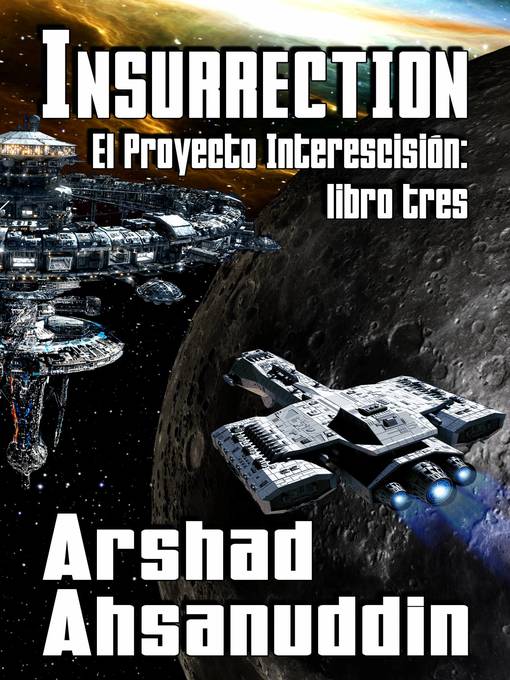Title details for Insurrection by Arshad Ahsanuddin - Available